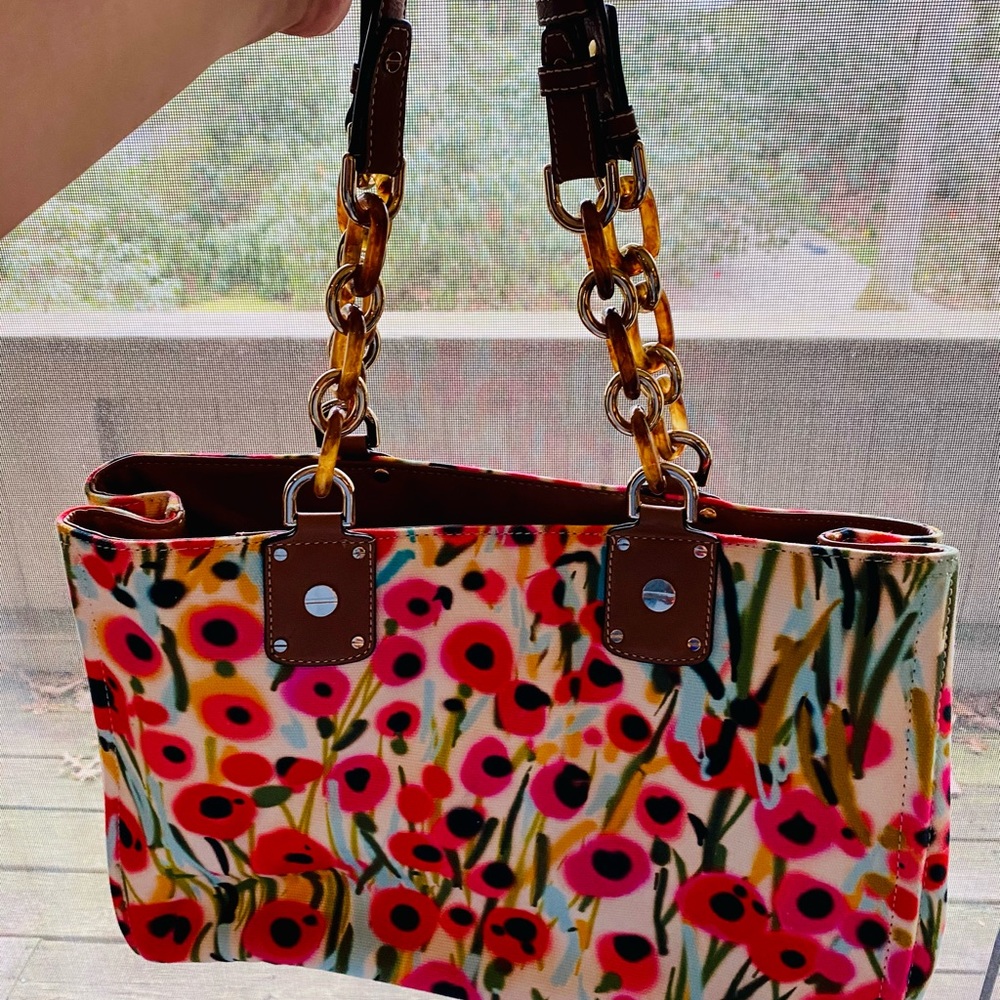 Milly shoulder bag